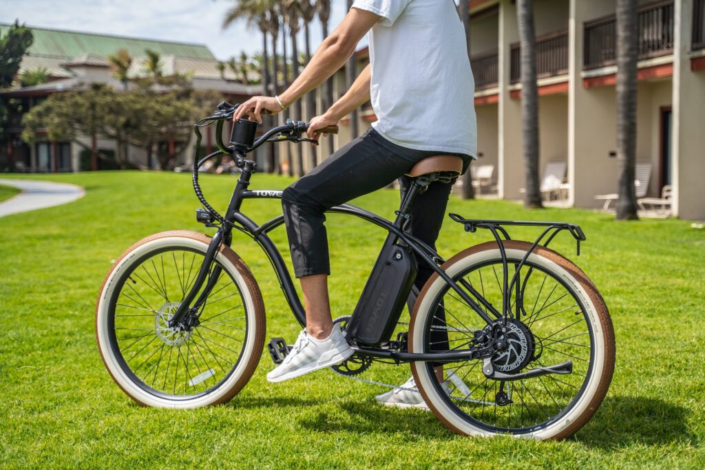 Meilleur vélo électrique